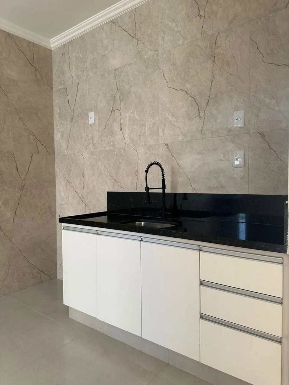 Apartamento para alugar Veneza 1  - Foto 4