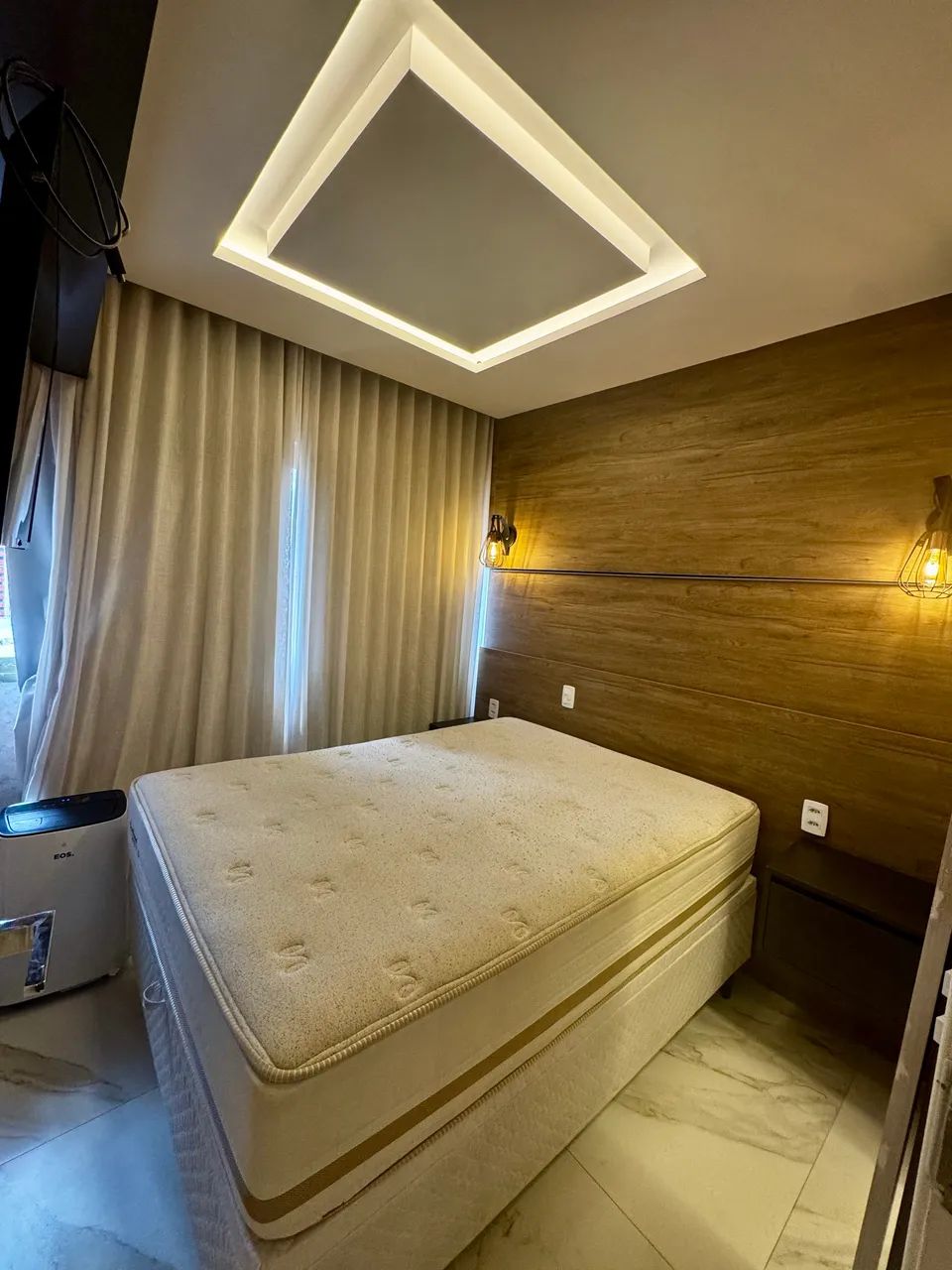 Apt de 1/4 já incluso condomínio e IPTU - Foto 5