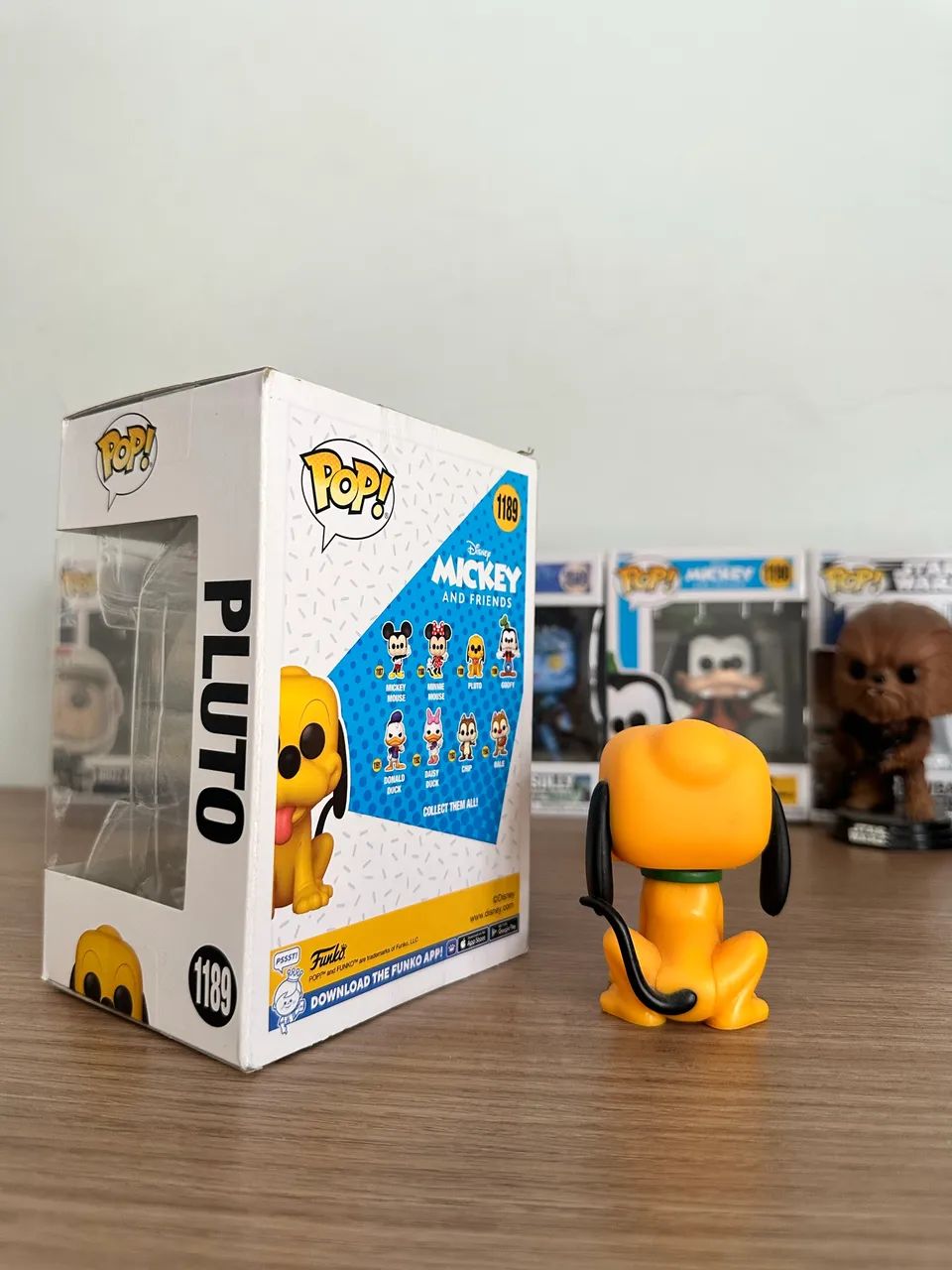 Funko Pop - Pluto  - Foto 2