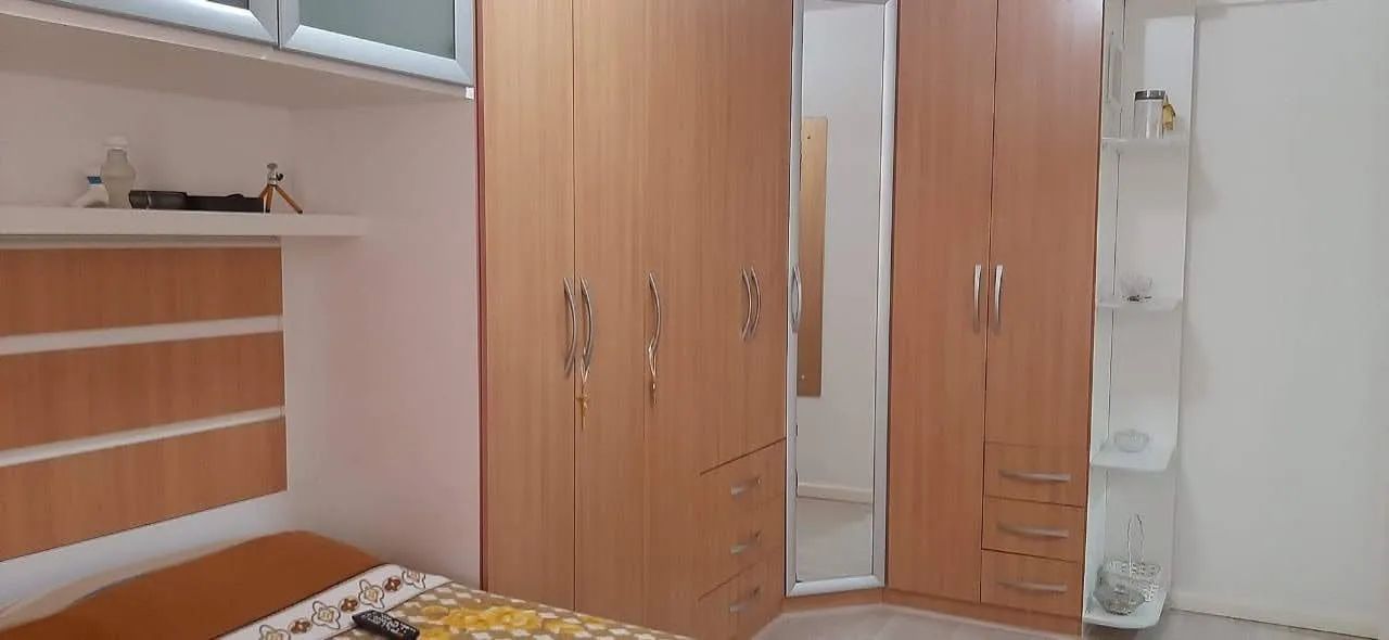 Apartamento em Coqueiros 2 Dorm  - Foto 4