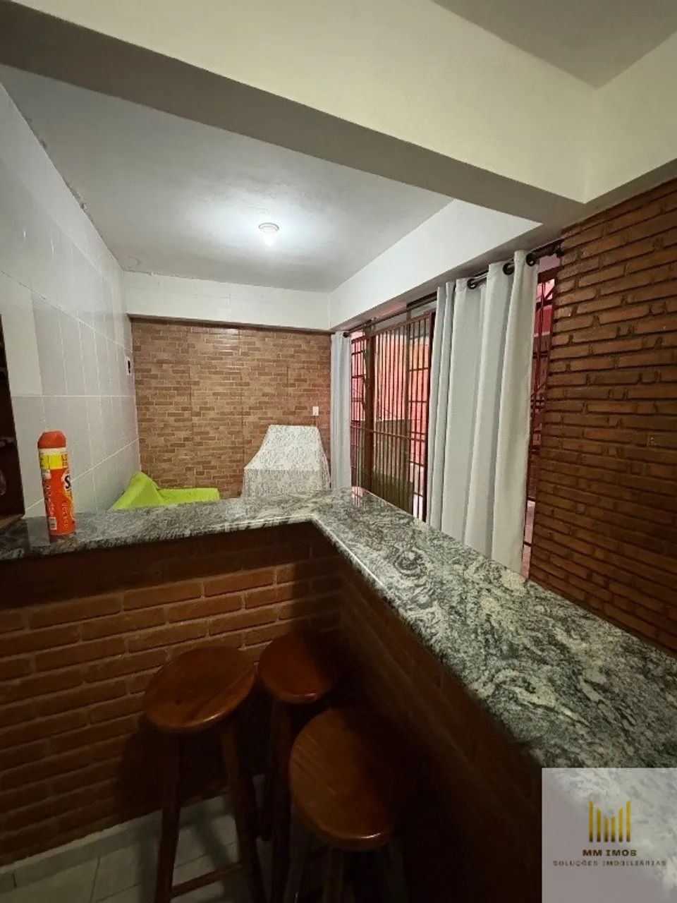 Casa a venda interior  - Foto 3