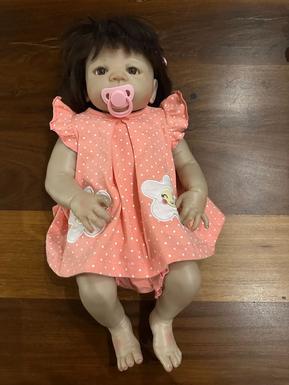 Bebê reborn  - Foto 4