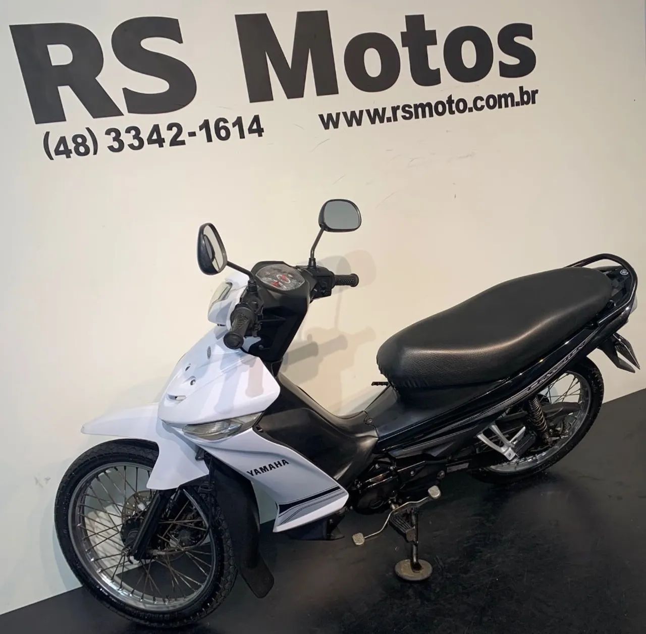 T115 CRYPTON ED - Foto 4