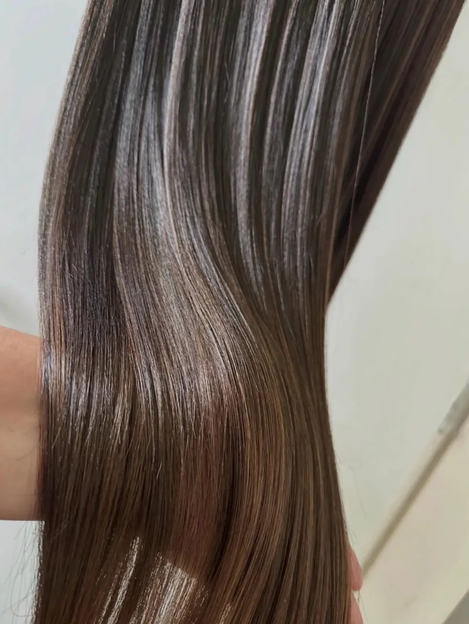 Cabelo Brasileiro do Sul  - Foto 5