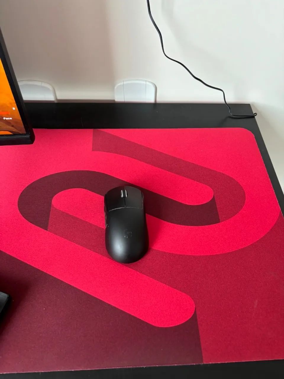 Mouse gamer G PRO X SUPERLIGHT 