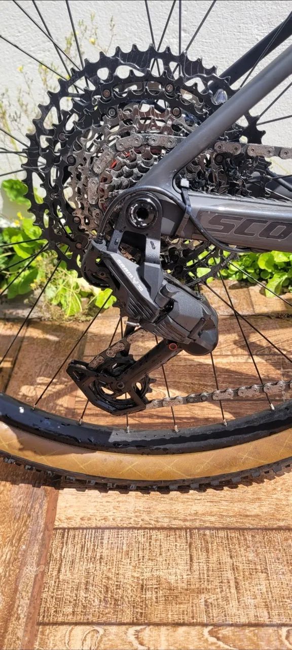 Mtb scott scale 910 2026 L - Foto 3