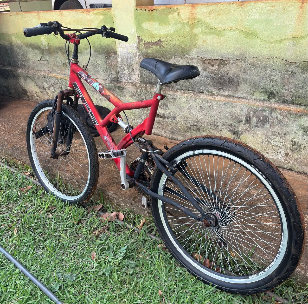 Bike GTS  - Foto 3