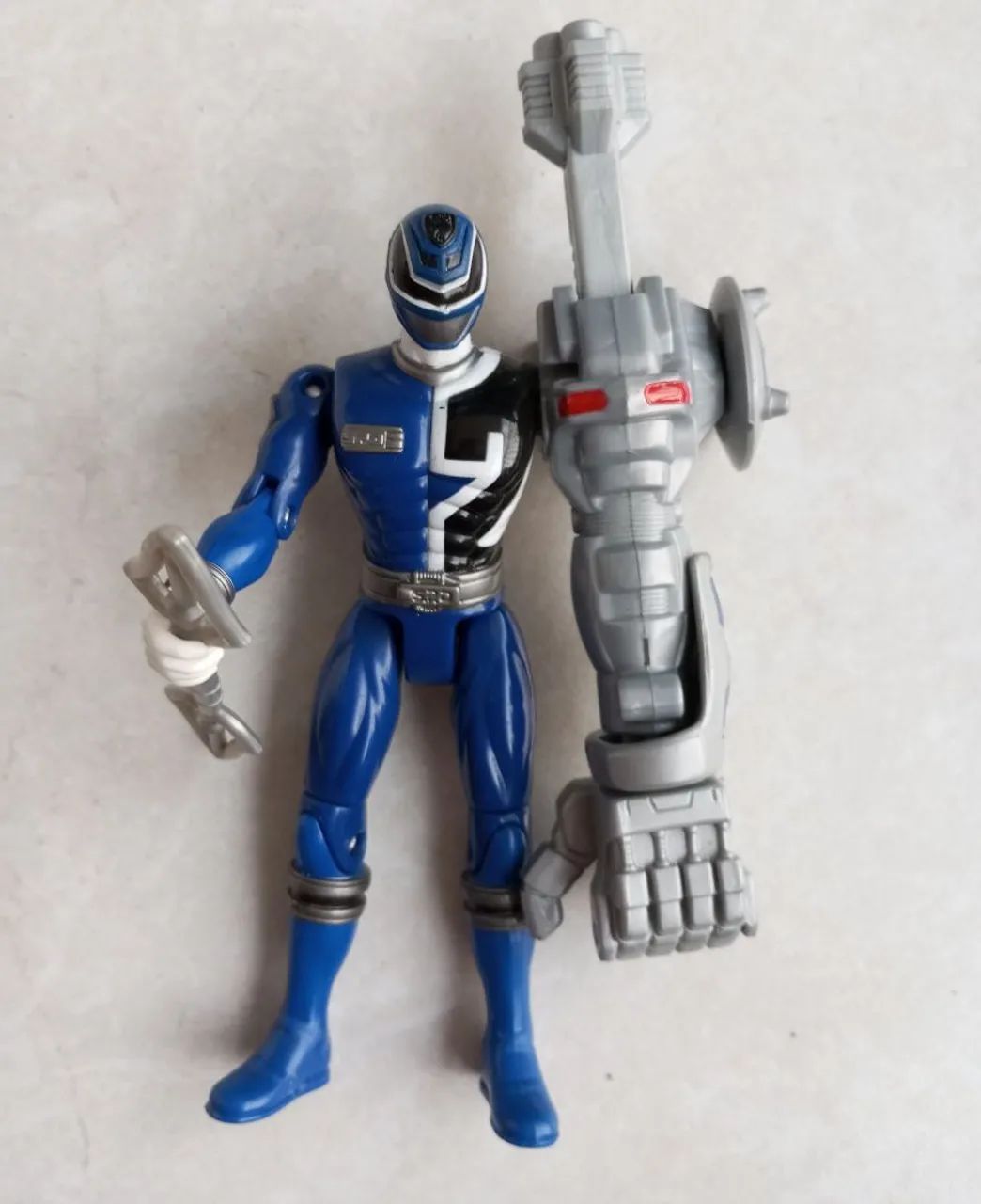 Power Rangers - Foto 2
