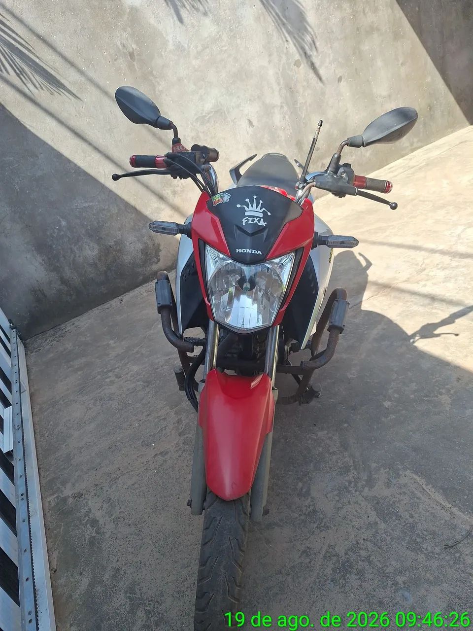 Titan160  - Foto 5