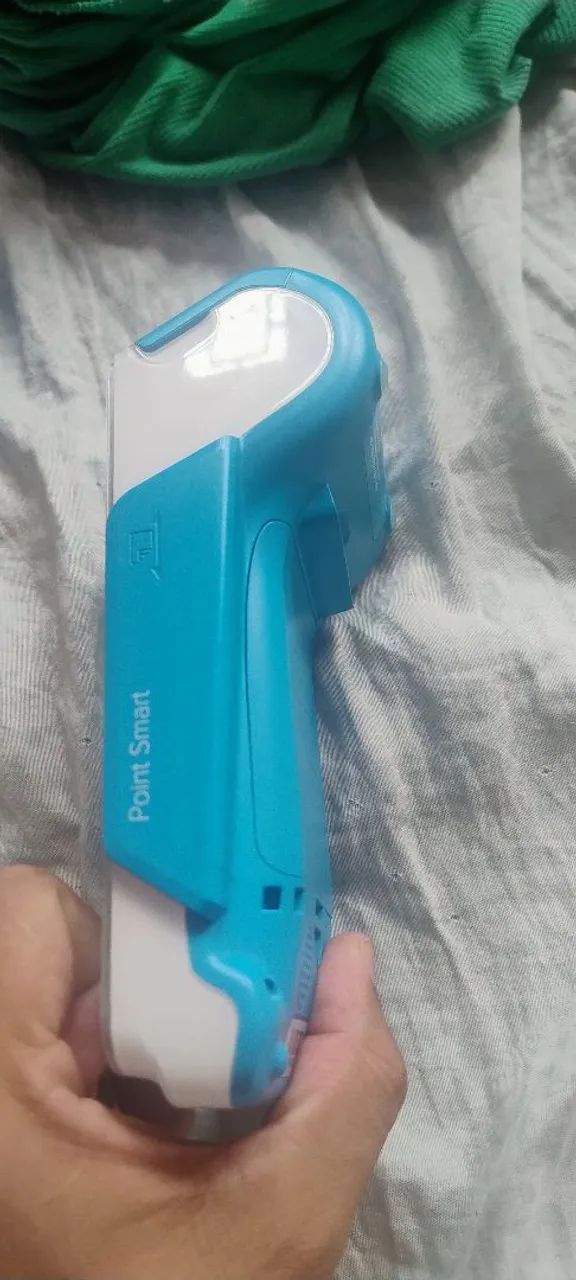 Moderninha Smart PagSeguro - Touch WiFi Chip - Foto 5