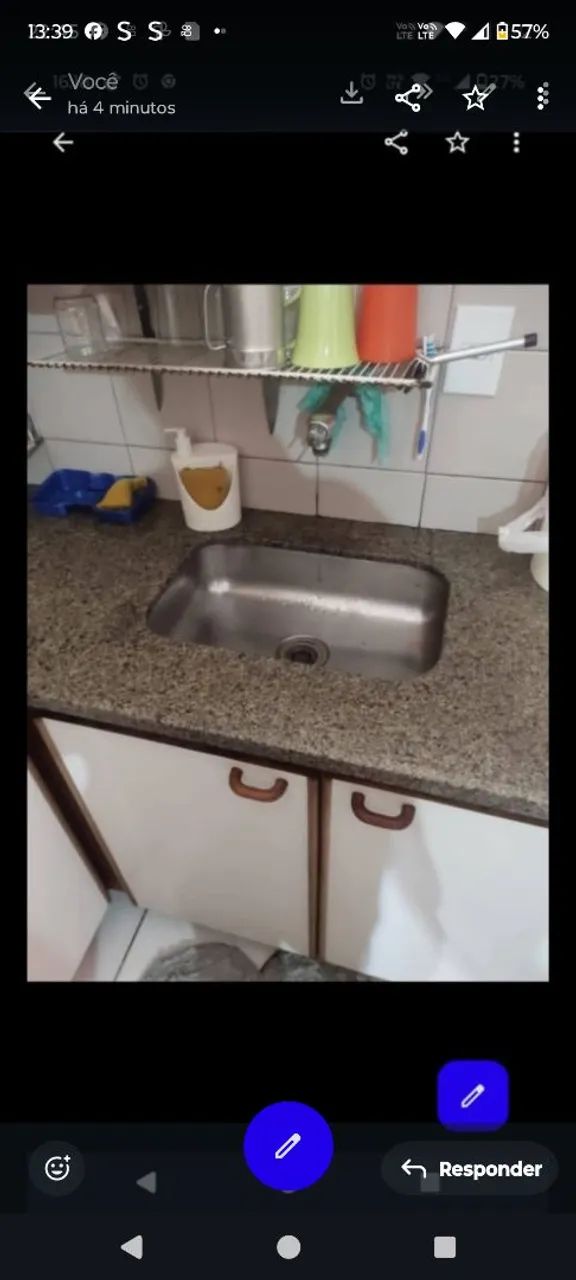 Quarto Masculina Puc Coração Eucarístico  - Foto 4