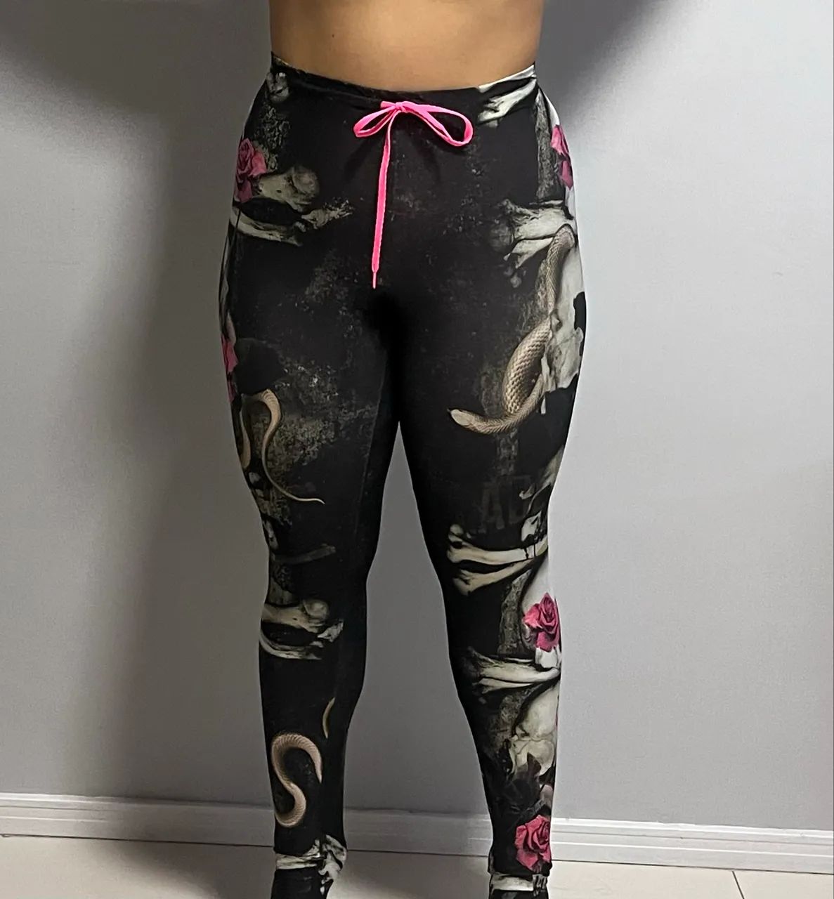 Legging LabellaMafia 