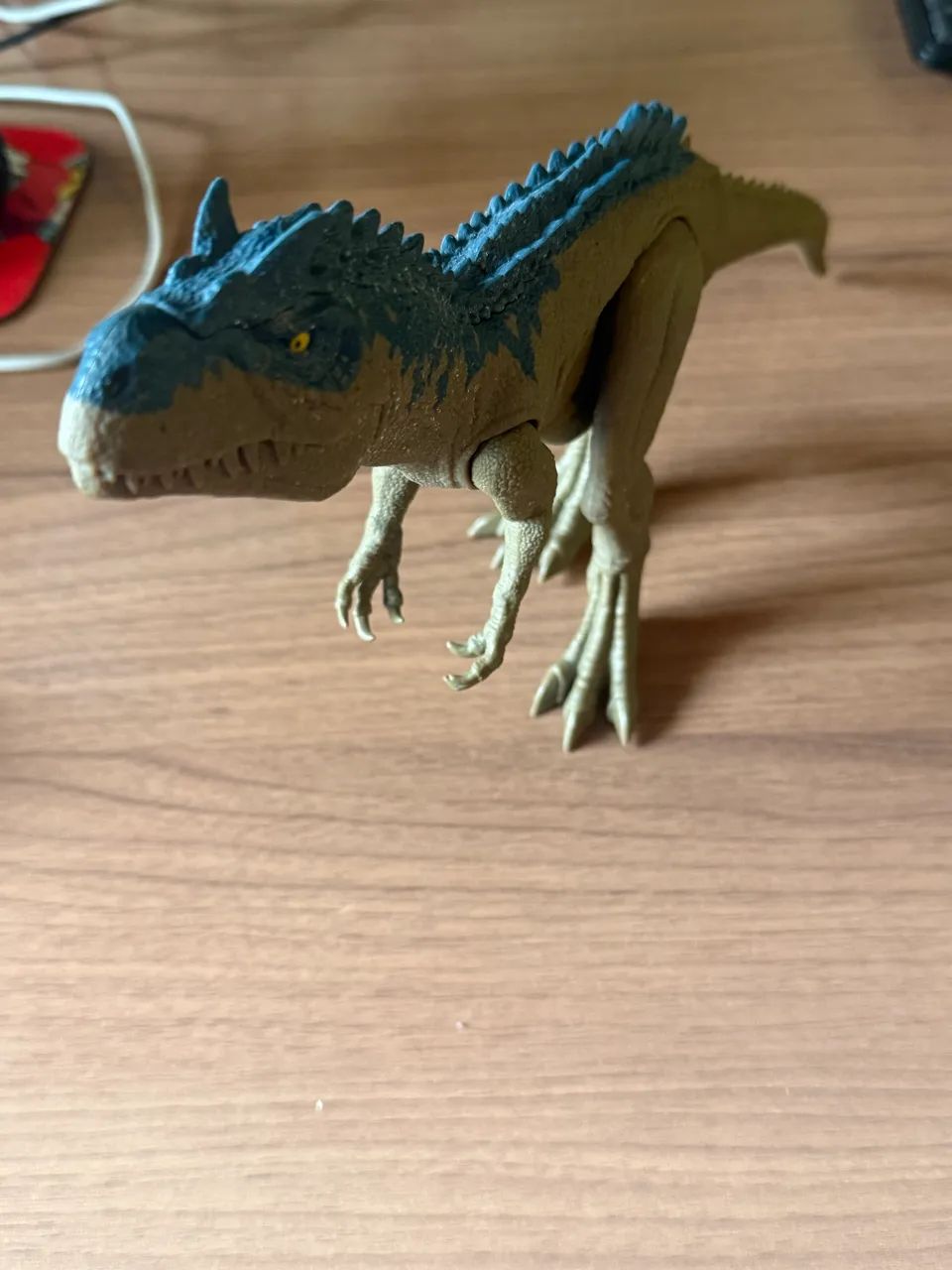 Dinossauro rex - Foto 2