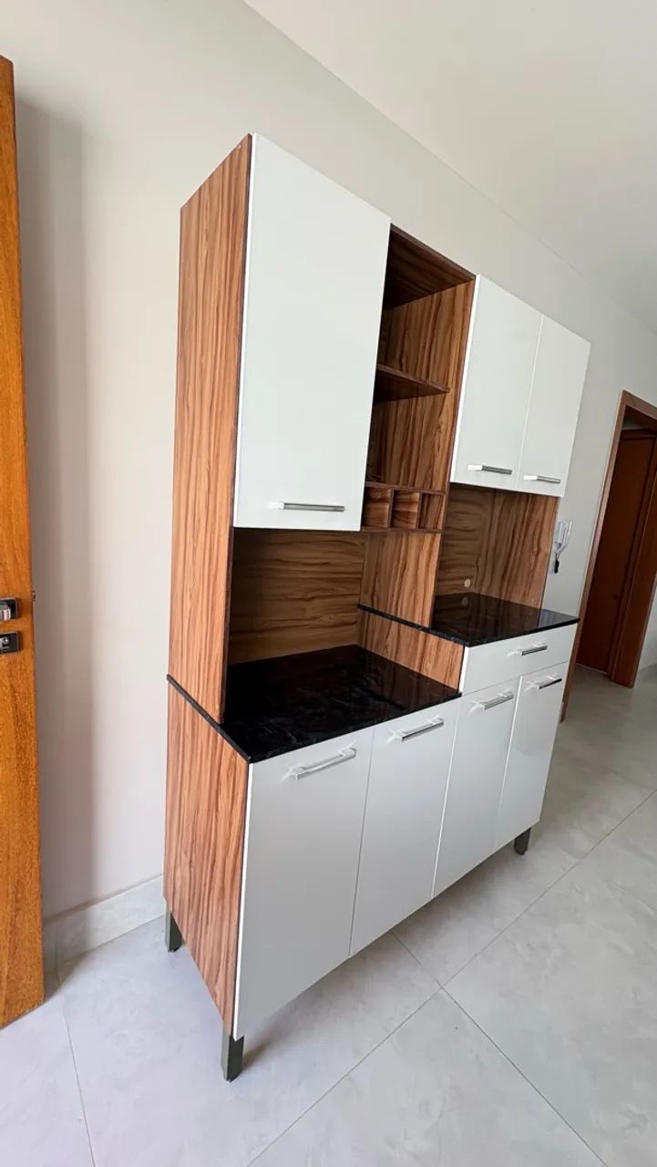 Vendo Armário de cozinha  - Foto 2
