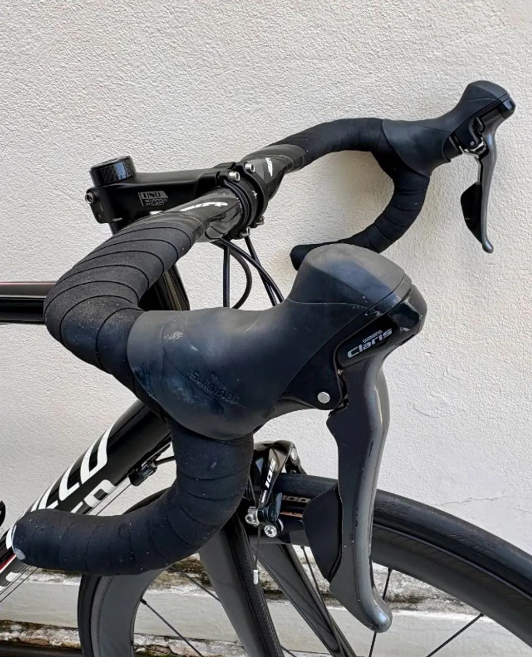 BICICLETA SPEED SPECIALIZED TAM: 56 - Foto 4