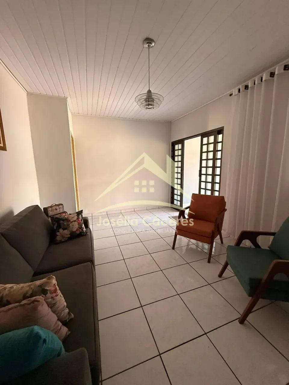 Casa à venda, Cidade Alta, Cuiabá, MT - Foto 4