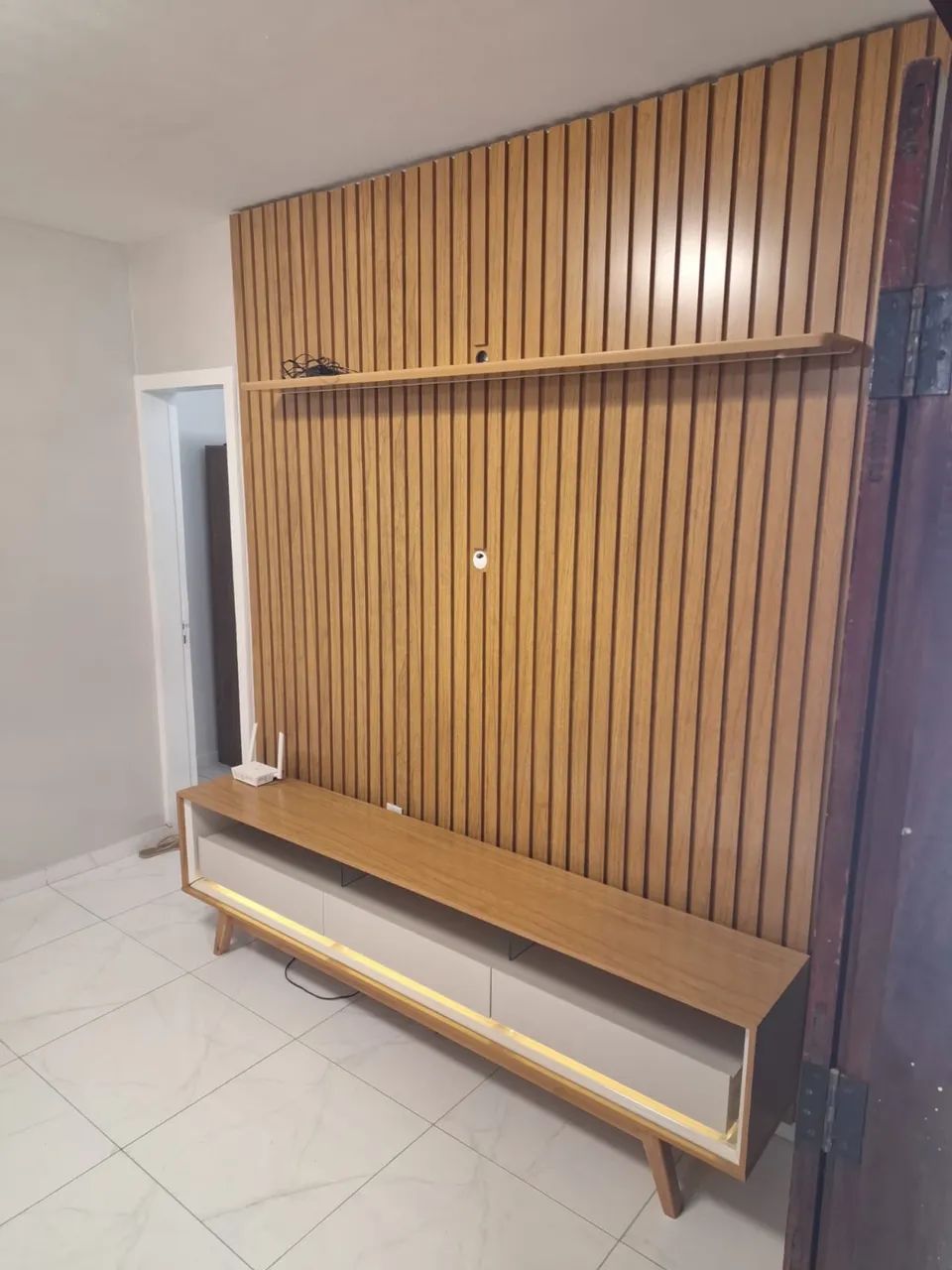 Montador de móveis