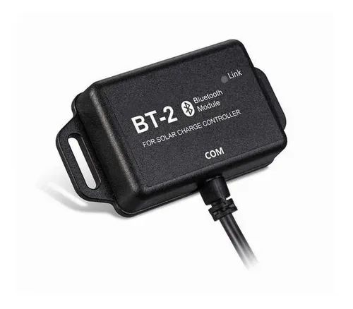 Módulo Bluetooth Bt-2 Srne Para Mppt Controlador Solar