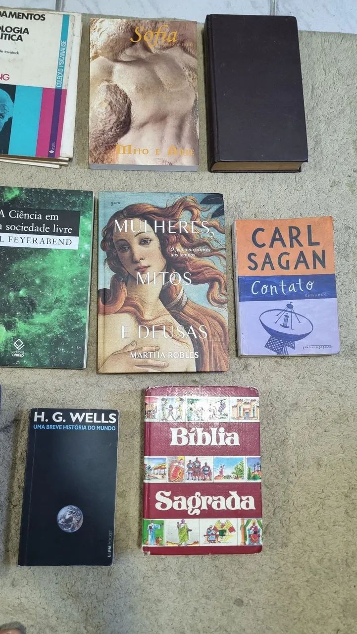 Livros Combo - Foto 5