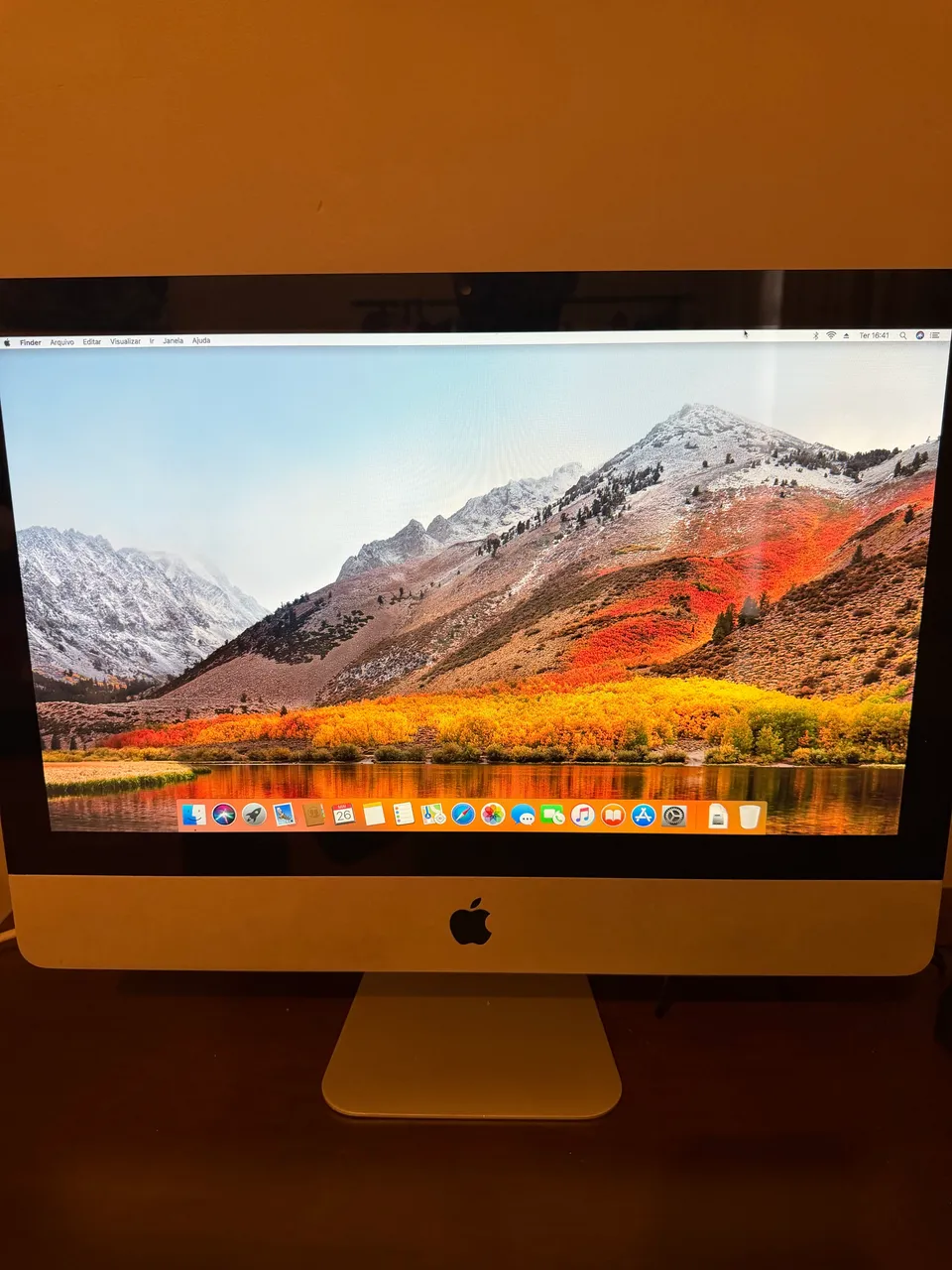 imac 2011
