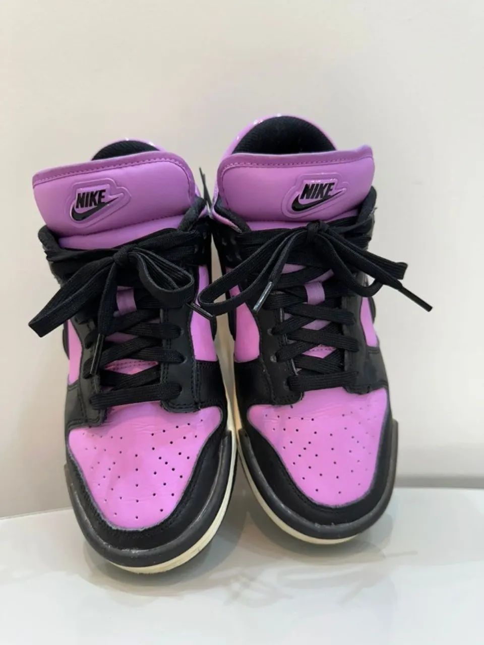 Tênis nike dunk  - Foto 2