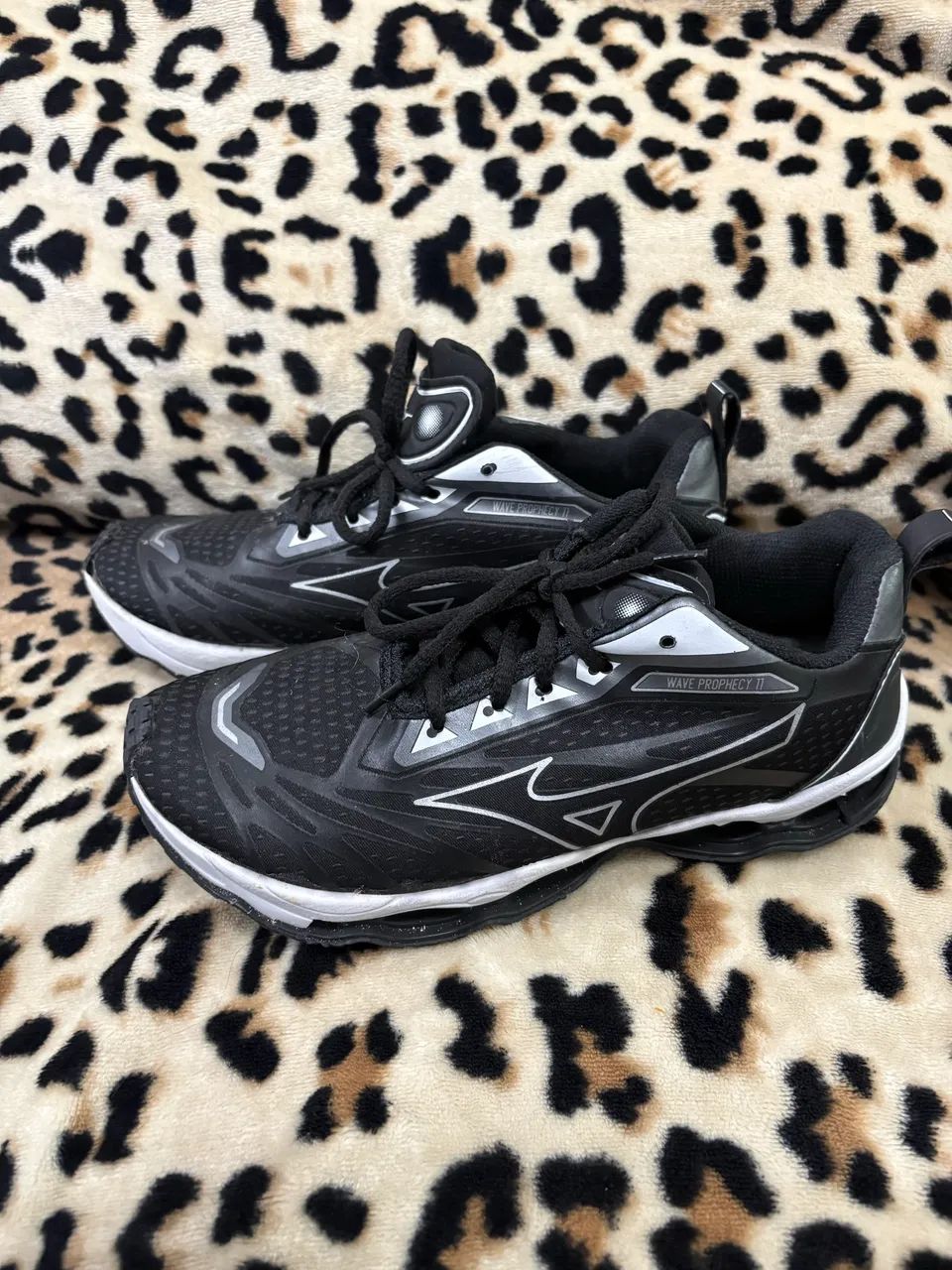 Tênis mizuno infantil 34 - Foto 2