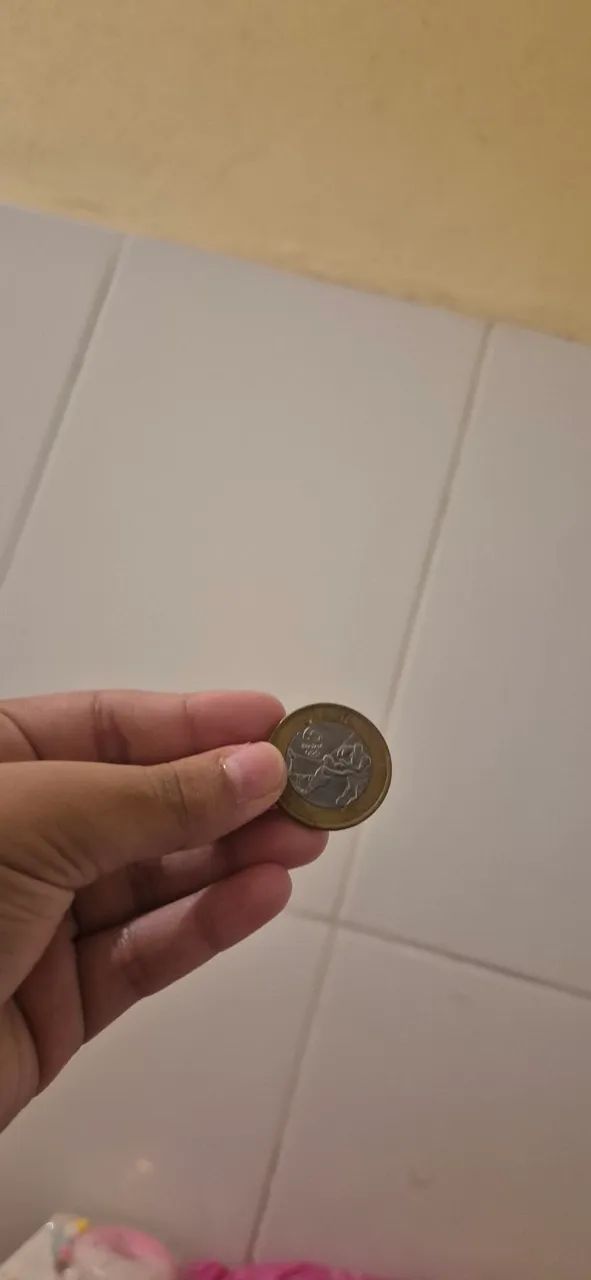 Moeda  antiga para coleção  - Foto 5