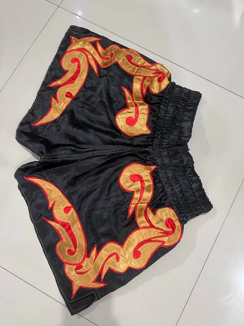 Shorts muay Thay  - Foto 2