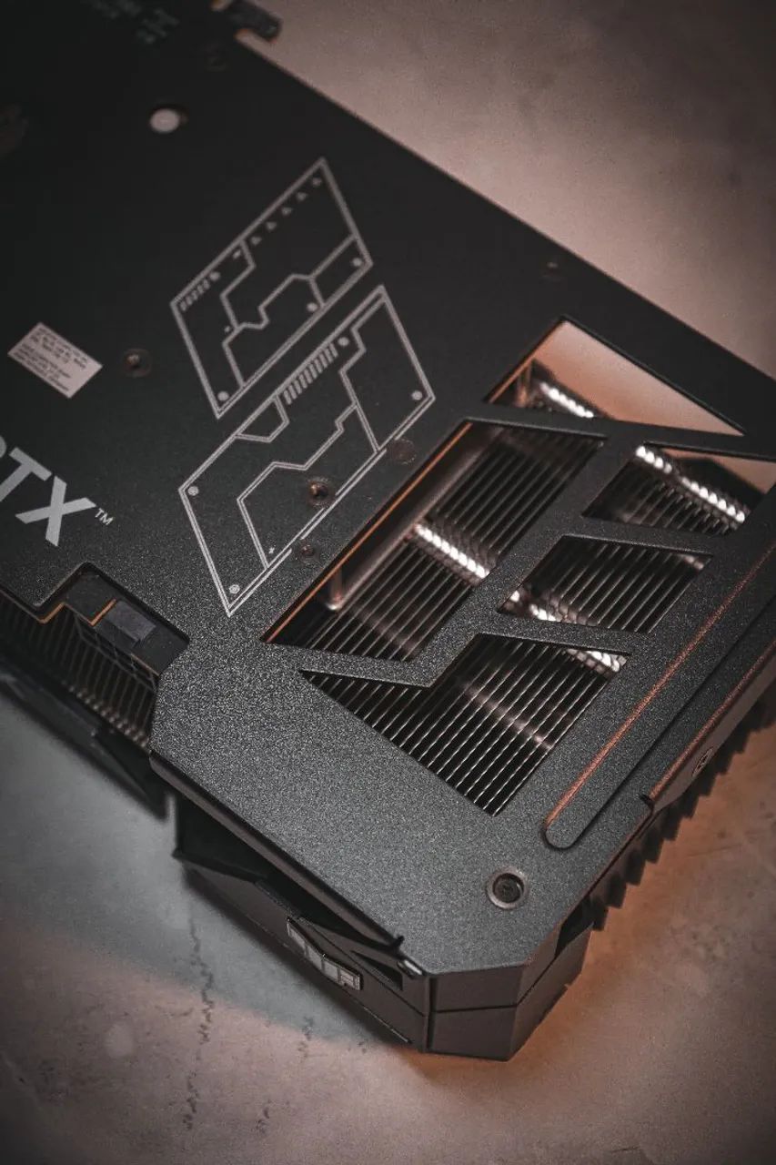 Placa de video
