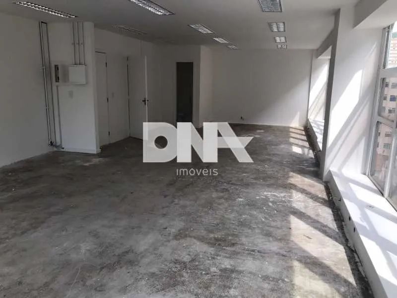 Ponto comercial-À VENDA-Botafogo-Rio de Janeiro-RJ