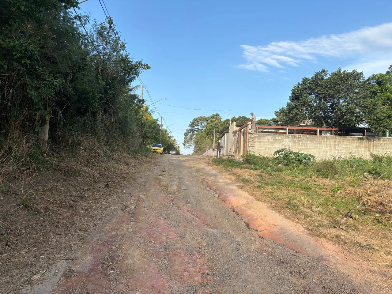 Vendo Terreno Recanto dos Profetas - Foto 3
