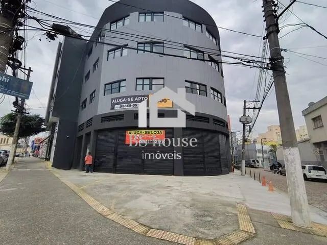 Loja para locação com 274 m² - Rudge Ramos - São Bernardo do Campo/SP - Foto 4