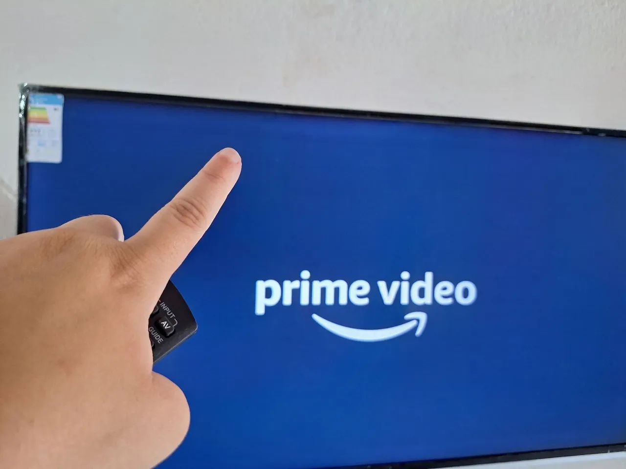 Tv smart 40' Panasonic  - Foto 2