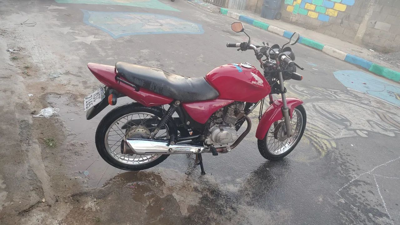 Cg 150 top - Foto 3