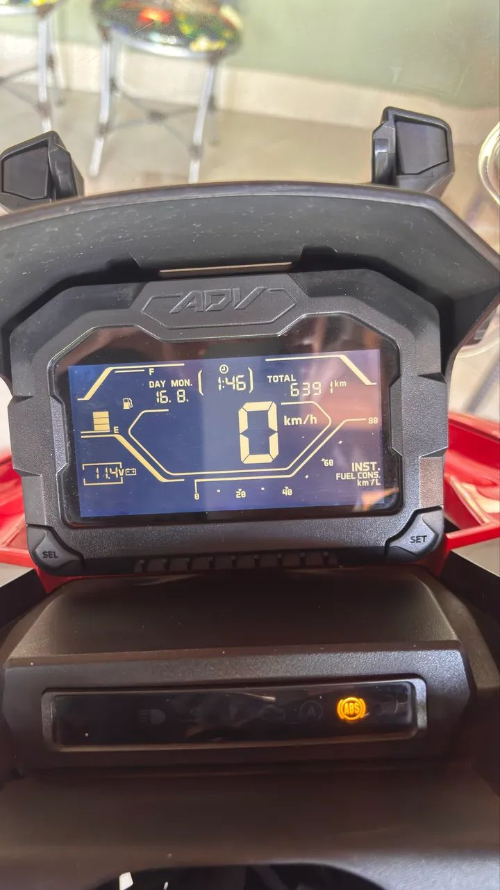 Adv 150 - Foto 3