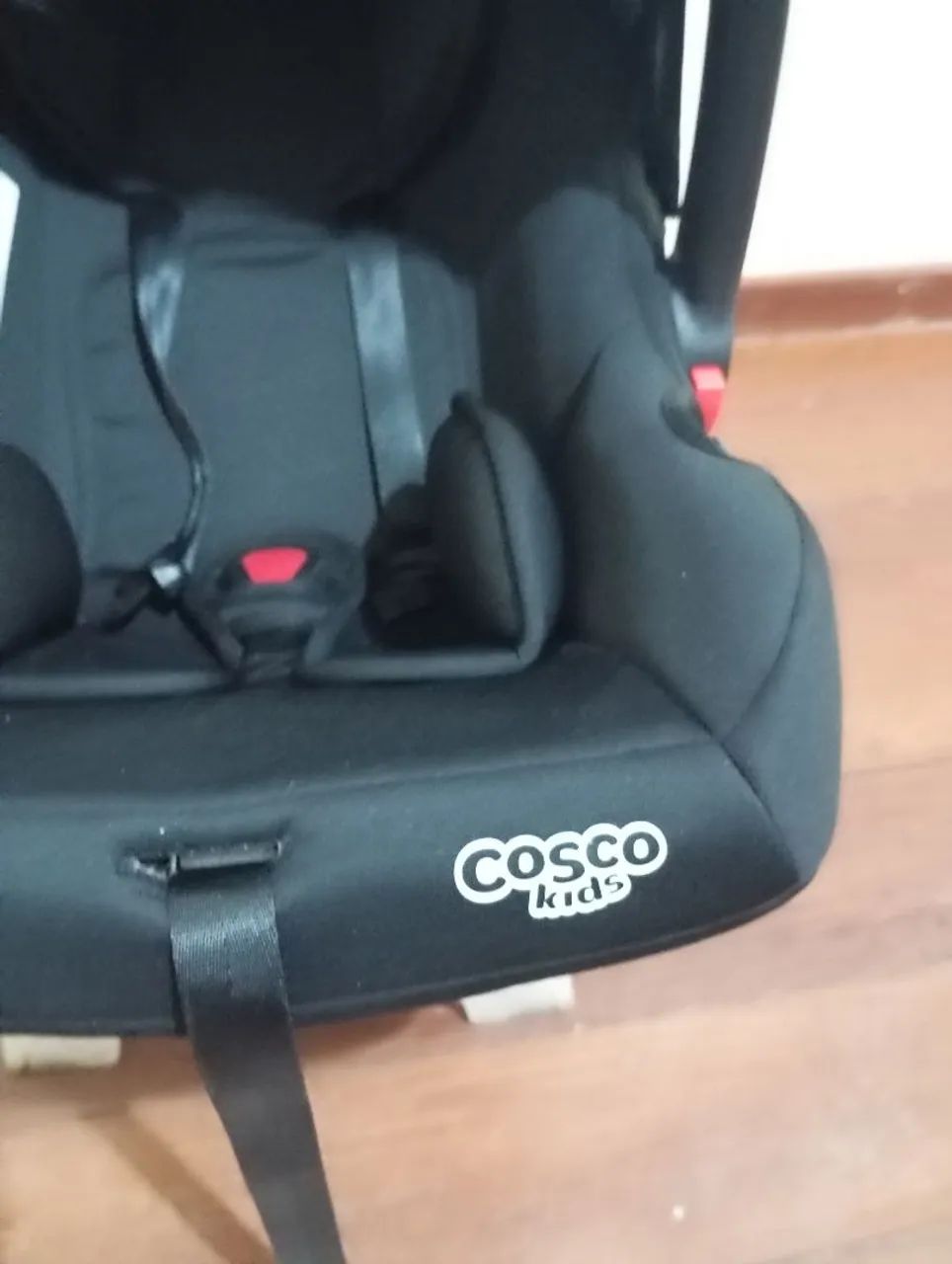 Bebê conforto Cosco kids  - Foto 5