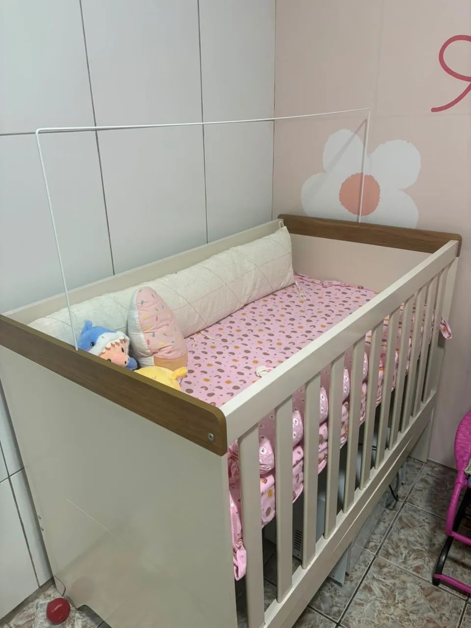 Vende-se berço  - Foto 5