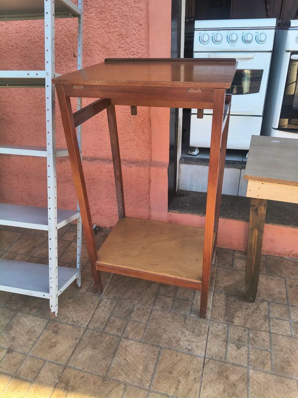 Mesa pq