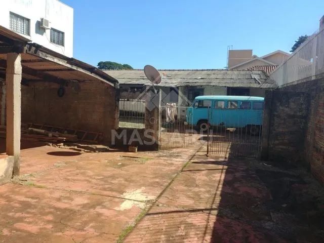 TERRENO NA REGIÃO CENTRAL DE MARINGÁ - AO LADO DO PARQUE DO INGÁ. - Foto 5