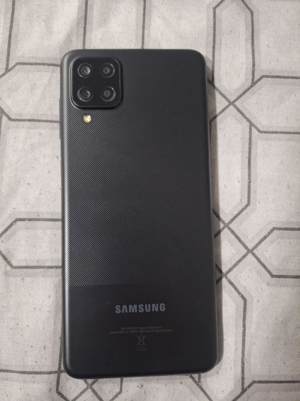 Samsung A12 - Foto 2