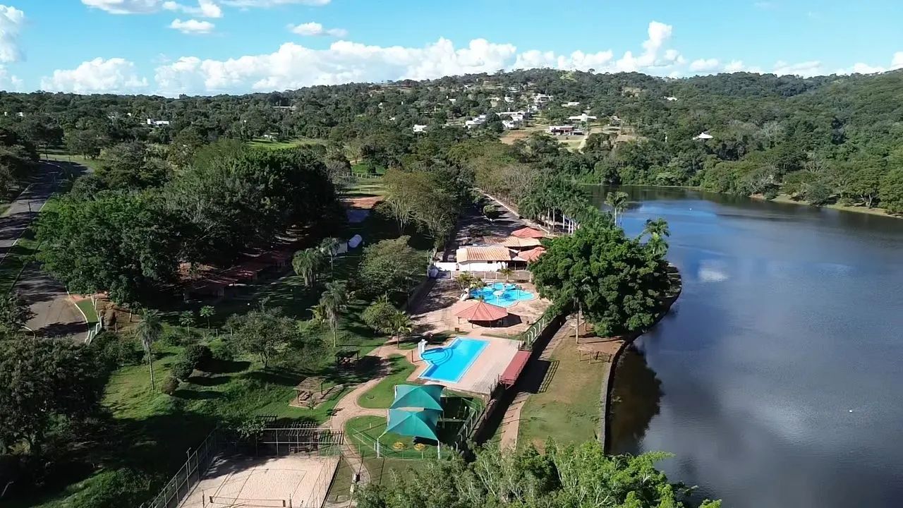 CONDOMÍNIO ÁGUAS DA SERRA.  - Foto 5