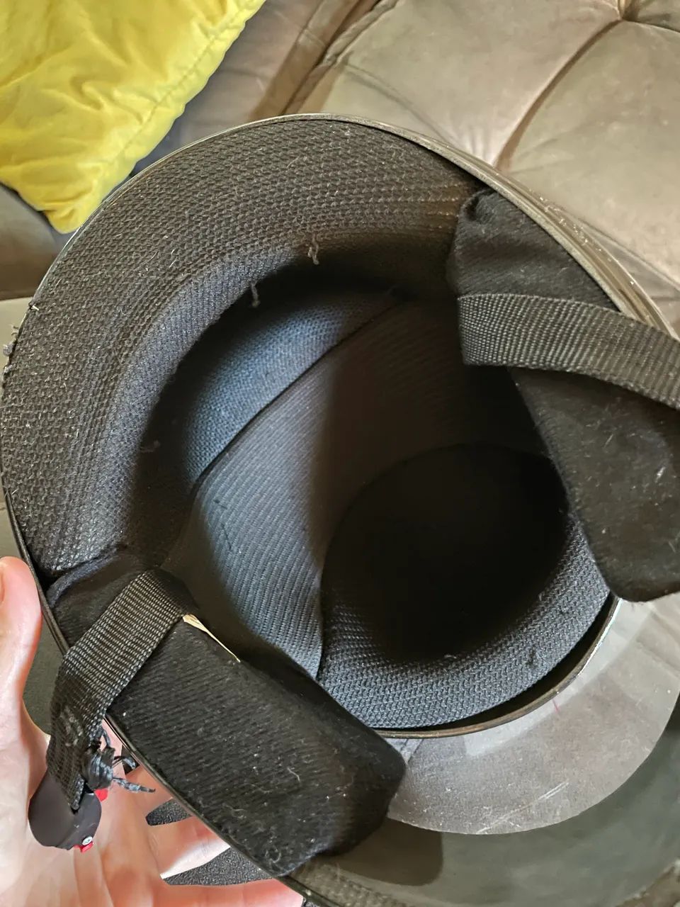 Capacete  - Foto 5