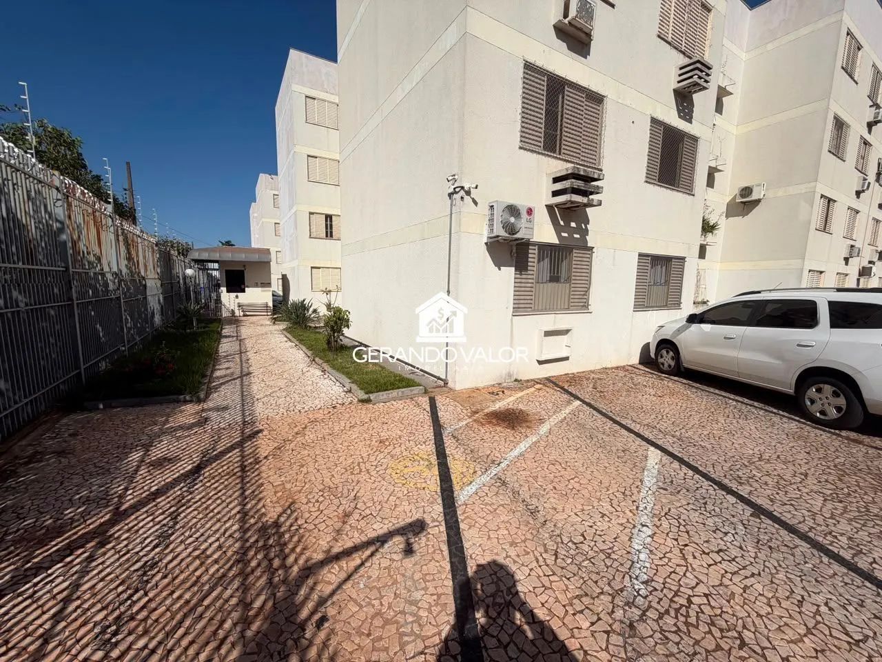 Apartamento próximo ao Comper Tamandaré - Foto 3