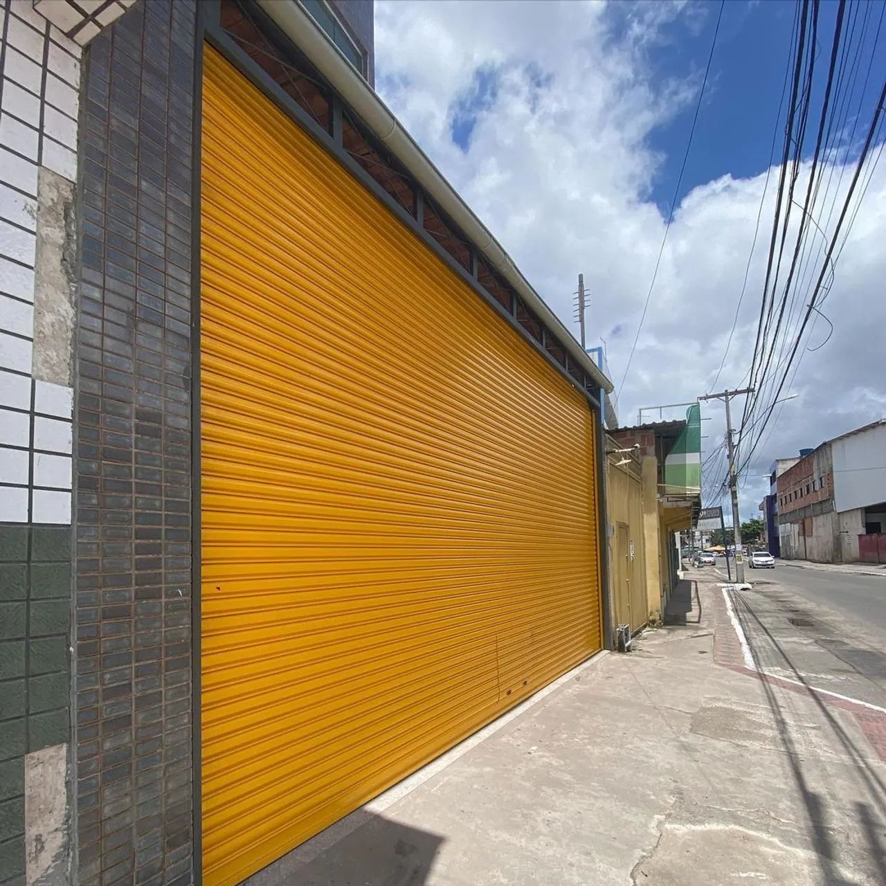 PORTAS AUTOMÁTICAS  - Foto 4