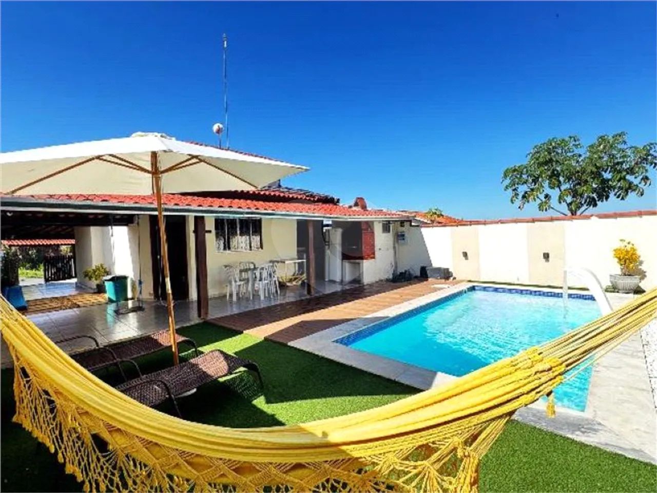 Casa com 2 quartos à venda em Jardim porangaba - SP
