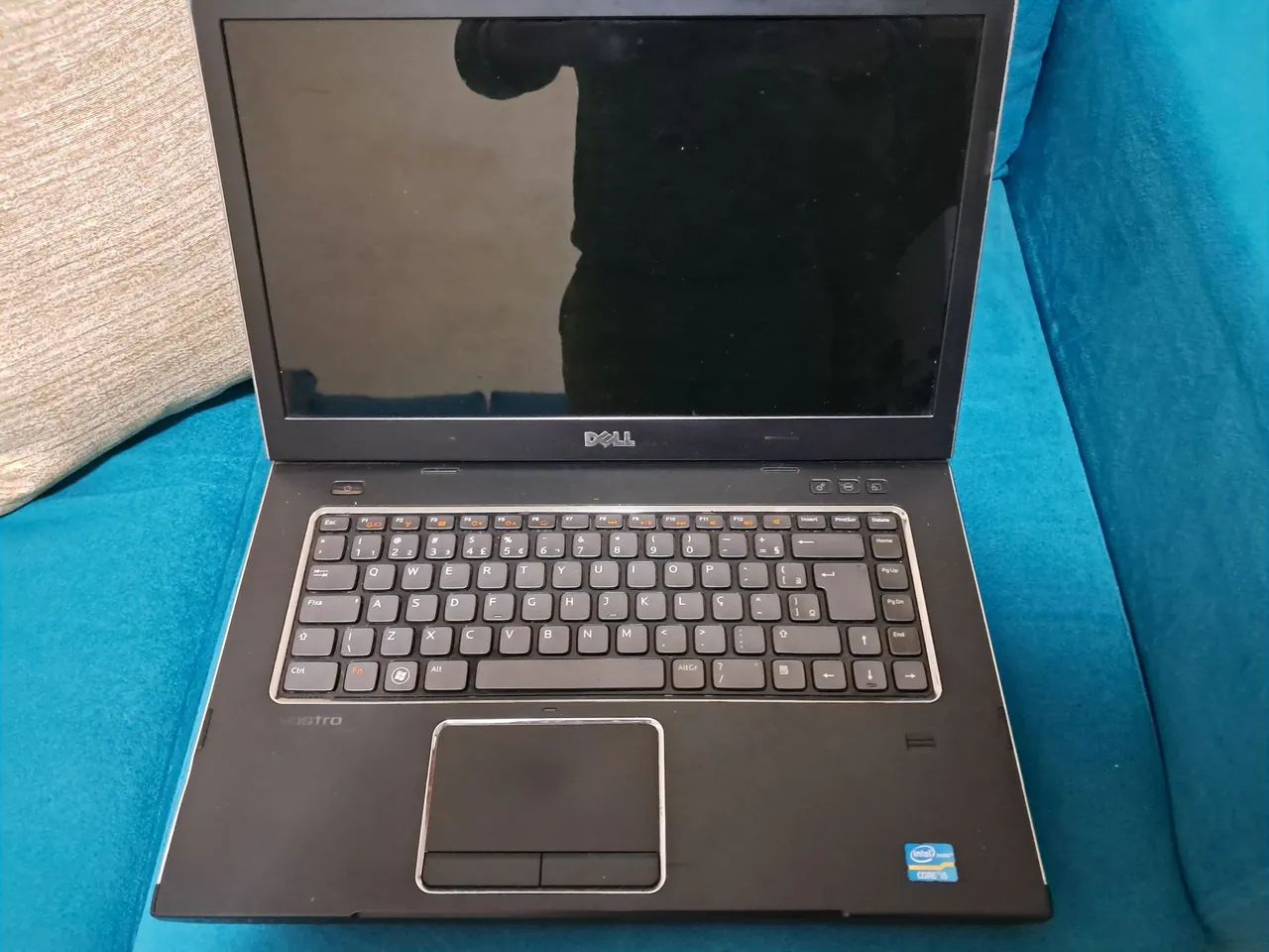 Notebook Dell Core I5 - Foto 2