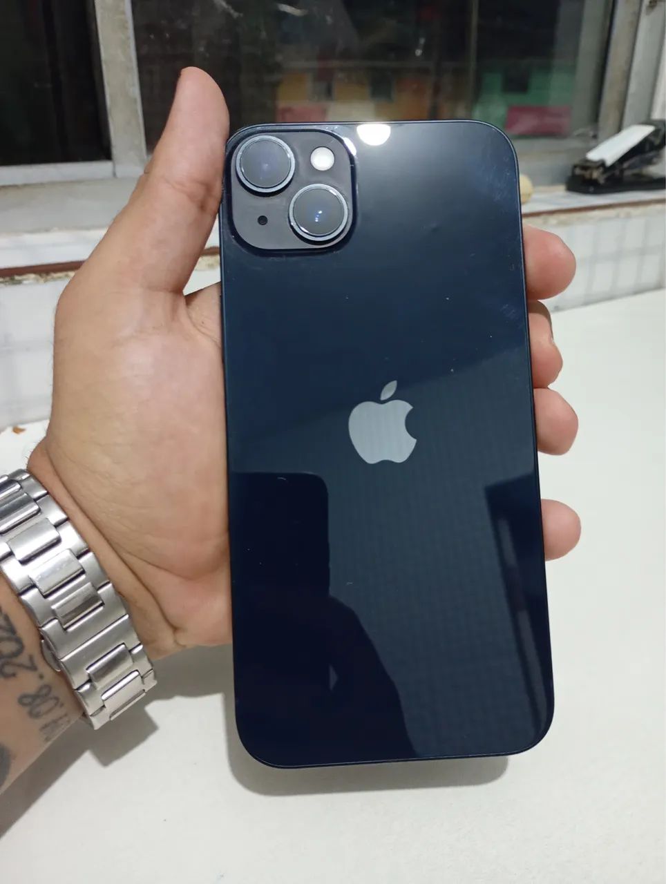 iPhone 14 Plus 128 gb - Foto 3