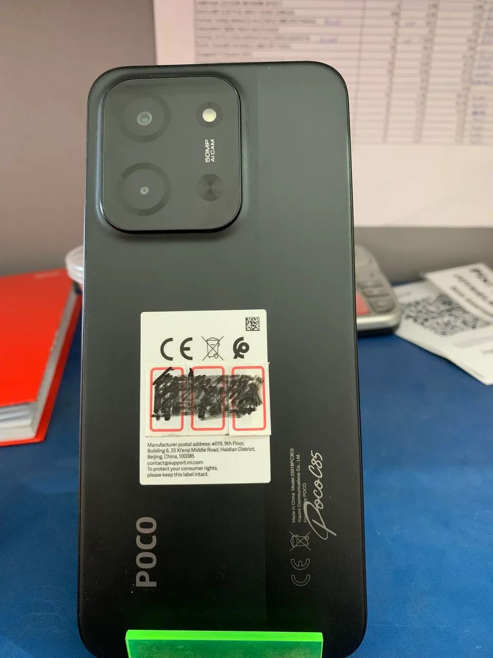 Celular  - Foto 2