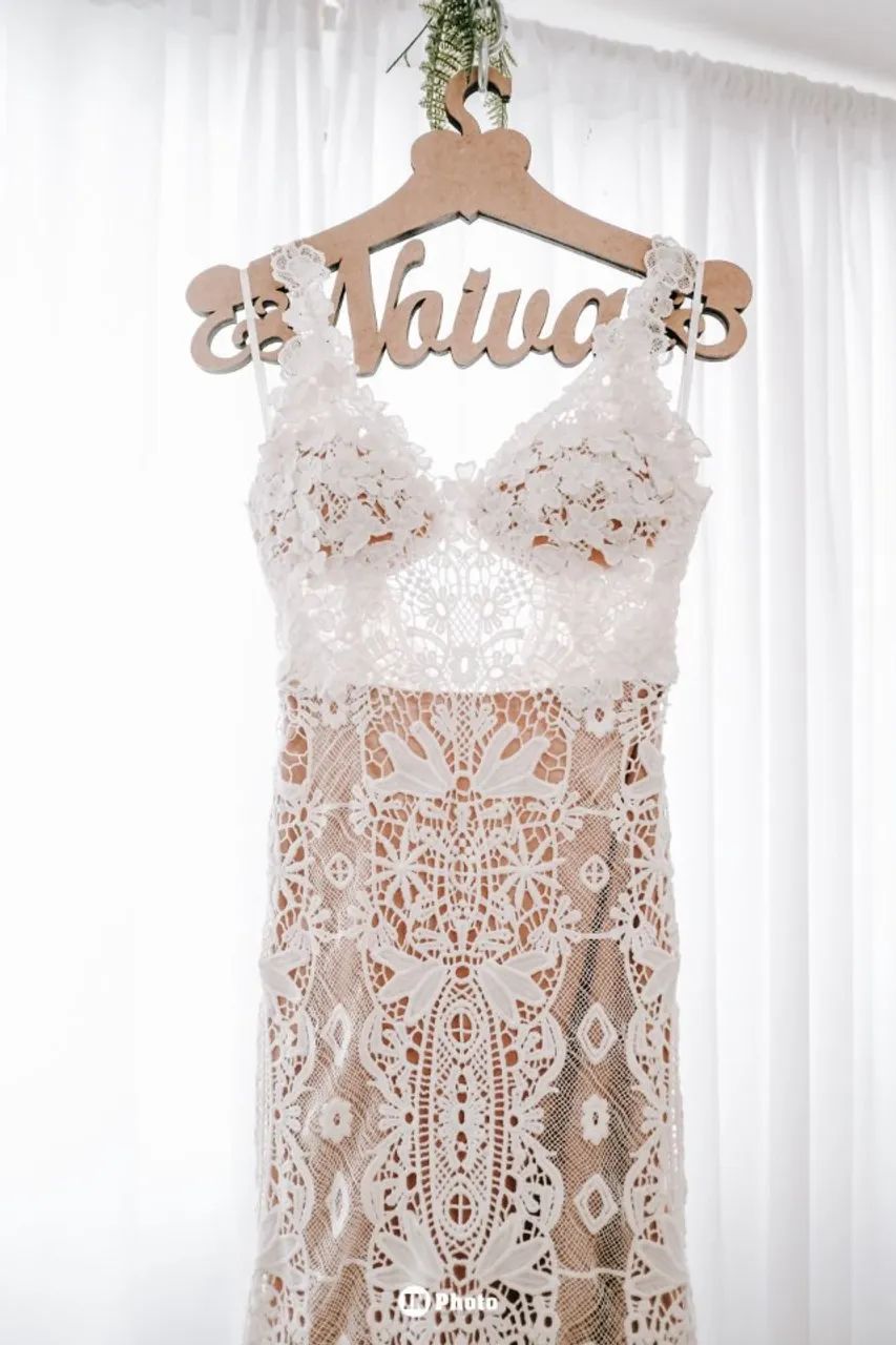 vestido de noiva - Foto 2