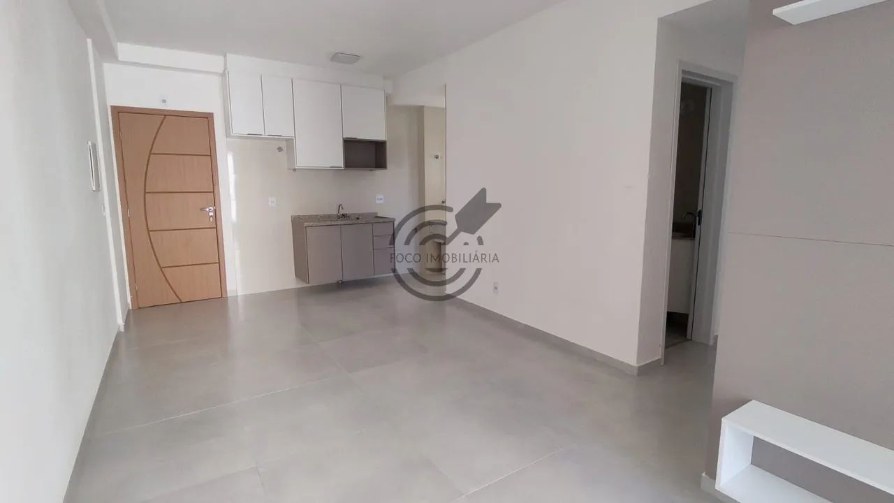 Barão de Iguatemi Residencial Club - Apartamento com 3 quartos sendo um suíte 3 vagas cobe - Foto 5